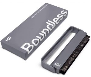 BOUNDLESS AUDIO RECORD CLEANER