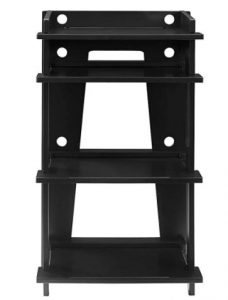 CROSLEY FURNITURE SOHO - Best Record Player Stand