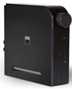 NAD - D 3045 - best Amplifier for turntable