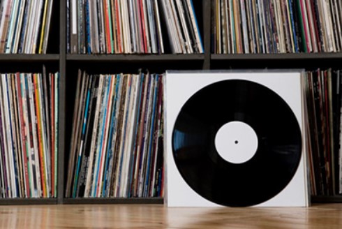 Best Way To Store Vinyl Records