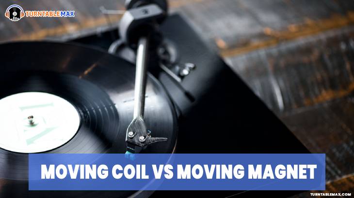 Moving Coil Vs Moving Magnet