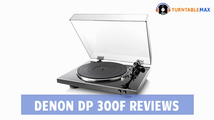 Denon dp 300f reviews