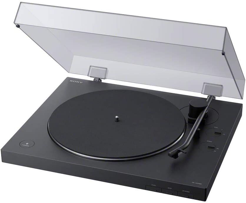 Sony PS-LX310BT - Record players for sampling